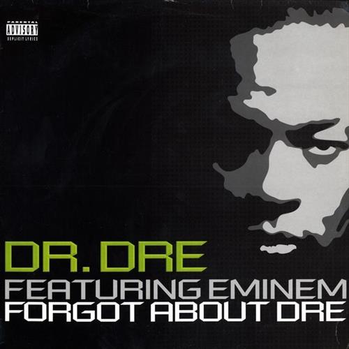 Dr. Dre